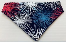 Fireworks small collar for sale  Taylors