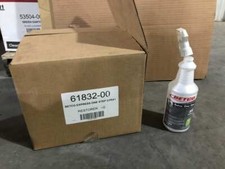 Garrafas restauradoras de spray BETCO Fastdraw 14 61832-00 Express One Step -Novo na caixa com 12, usado comprar usado  Enviando para Brazil