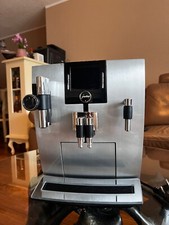 Jura impressa netouch gebraucht kaufen  Sindelfingen