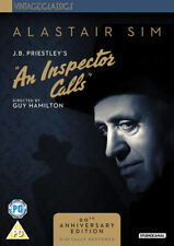 Inspector calls dvd for sale  STOCKPORT