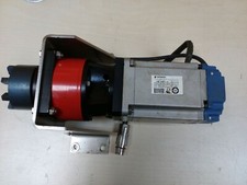 Servomoteur omron junma d'occasion  Expédié en France
