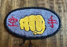 Closed fist oval for sale  Waverly