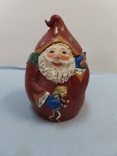 Santa dumpty pottery for sale  Shreveport