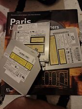 Lot lecteur dvd d'occasion  Les Bordes