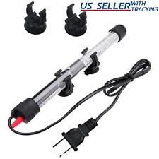 Submersible aquarium heater d'occasion  Expédié en Belgium