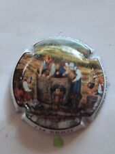 Muselet champagne rigot d'occasion  Bourgoin-Jallieu