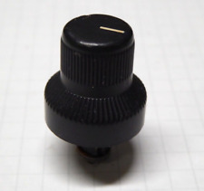 Drehknopf lautstärke 19mm gebraucht kaufen  Forstinning