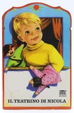 Libro ragazzi fiaba usato  Sarzana