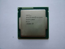 Intel xeon 1220 usato  Rutigliano