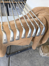 Ping g15 irons for sale  West Sacramento