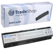 Akku 6600mah toshiba gebraucht kaufen  Göttingen