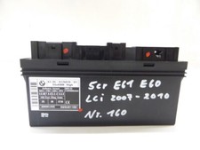 Bmw 5er e61 gebraucht kaufen  Neuhof
