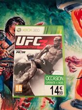 Ufc undisputed xbox usato  Milano