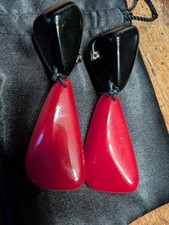 Boucles oreilles sobral d'occasion  Saint-Gaudens
