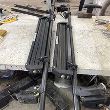Yakima roof rack for sale  Happy