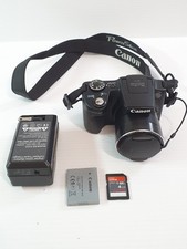 Canon powershot sx510 for sale  Los Angeles