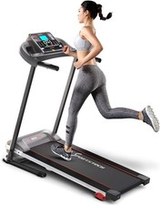 Sportstech f10 treadmill for sale  PRESTON