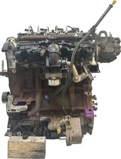 Motor ford transit gebraucht kaufen  Detmold