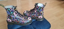 Martens damenstiefel größe gebraucht kaufen  Leipzig