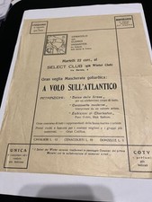 Volantini usato  Villadose