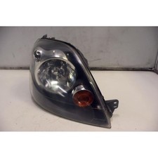 FAROL DESTRO PARA FORD FIESTA (05-08) CBK 1.2 16V BER 5P/B/1242CC 2005 comprar usado  Enviando para Brazil
