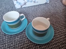 Vintage meakin studio for sale  BELLSHILL