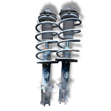 Coppia ammortizzatori anterior usato Coppia ammortizzatori anterior usato  Sarno