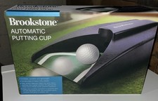 Brookstone automatic return for sale  Toledo