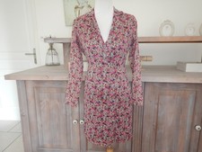 Superbe robe temps d'occasion  Blaye