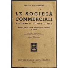 Società commerciali secondo usato  Alessandria