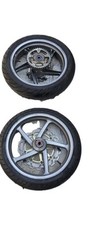 Wheels, Tyres & Parts for sale  KETTERING