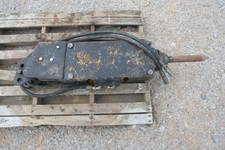 arrowhead breaker for sale  PRESTON