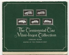 1975 franklin mint for sale 1975 franklin mint for sale  Tampa
