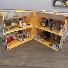 Playmobil pet clinic for sale  Newport Beach