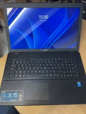 Asus f751l intel d'occasion  Lanton