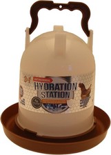 Hentastic hydration station for sale Hentastic hydration station for sale  DRIFFIELD