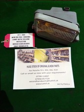 New genuine fog for sale  BANBURY