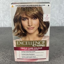 Oreal excellence creme for sale  WISBECH