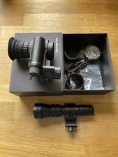 Pard nv007sp nachtsichtgerät gebraucht kaufen  Tröglitz