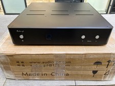 Audio master limited for sale  CAMBRIDGE