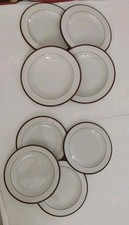 Galvani ceramiche piattini usato  Bari