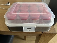 Andrew james yogurt for sale  LONDON