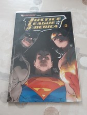 Urban comics justice d'occasion  Joué-sur-Erdre