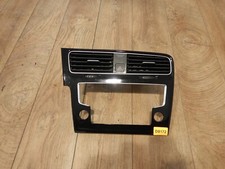 Radioblende golf vii gebraucht kaufen  Grimma