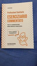 Eserciziario commentato profes usato  Crotone