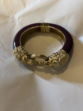 Chanel lion head for sale  TRURO