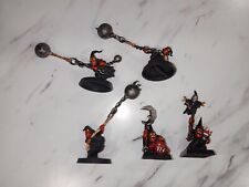 Warhammer fantasy night for sale  Lake Preston