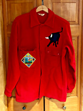 Vintage red boy for sale  Minneapolis