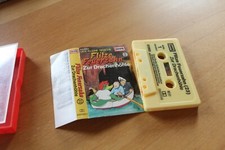 Hörspiel kassette flitze gebraucht kaufen  Remchingen