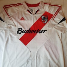 River plate 2004 for sale  BEXLEYHEATH